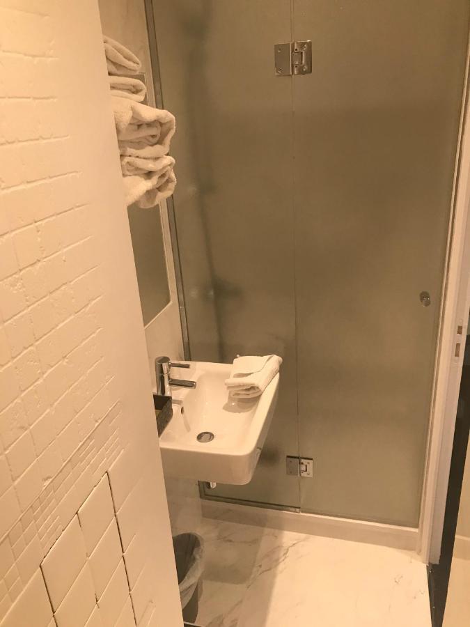 Superior Deluxe Tweepersoonskamer met 1 of 2 Aparte Bedden en Uitzicht op de Straat of op de Binnenplaats voor 2 Personen (Extra Bedden Tegen Extra Kosten Beschikbaar)
