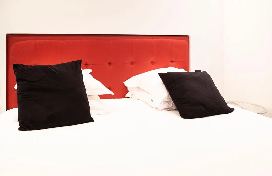 Hotel Aida Marais-1